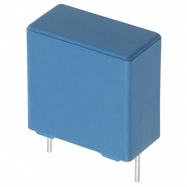B32672P4155K000 EPCOS - TDK Electronics  Film Capacitors